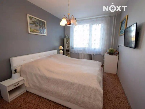 Prodaný byt 3+1 68 m²