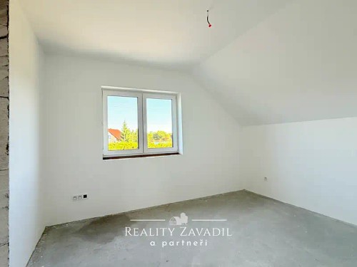Prodej domu 127 m², pozemek 838 m²