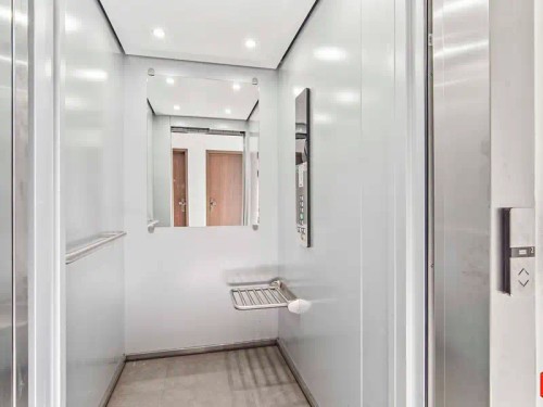 Prodej bytu 3+kk 61 m²