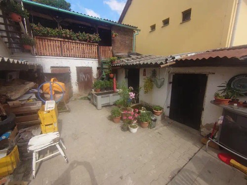 Prodej bytu 2+1 38 m²