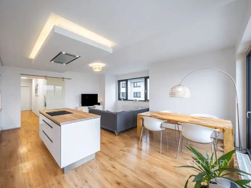 Prodej bytu 3+kk 93 m²