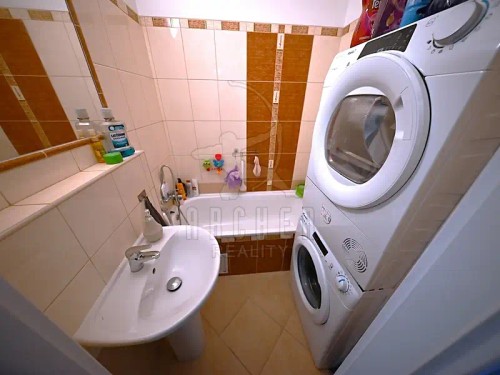 Prodej bytu 2+1 55 m²