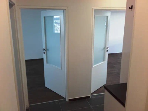 Prodej bytu 2+1 62 m²