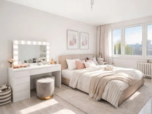 Prodaný byt 2+1 64 m²