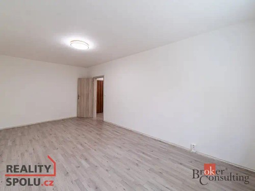 Prodaný byt 1+1 42 m²