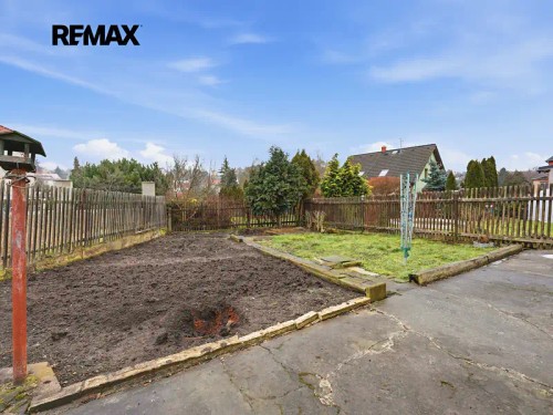 Prodej domu 96 m², pozemek 313 m²