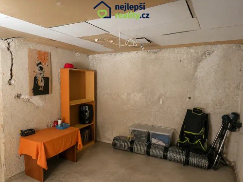 Prodej domu 85 m², pozemek 428 m²