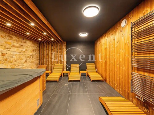 Prodaný byt 2+kk 61 m²