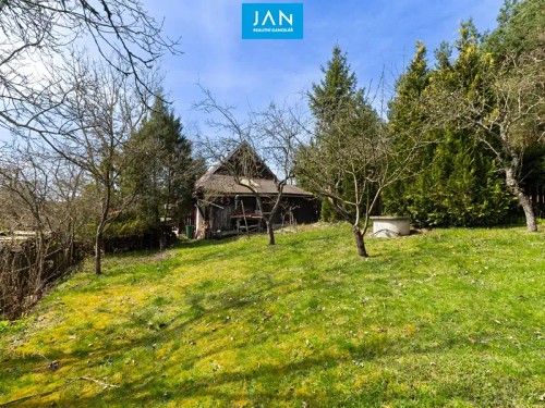 Prodaný  dům 138 m², pozemek 811 m²