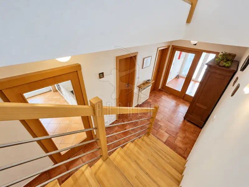Prodej domu 171 m², pozemek 786 m²