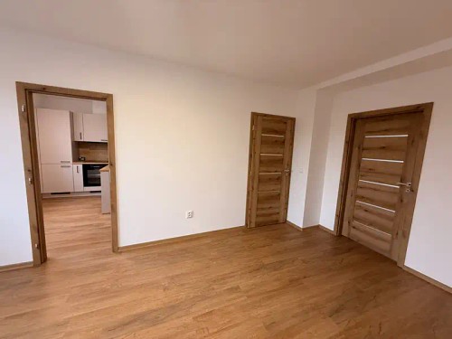 Prodaný byt 2+1 52 m²
