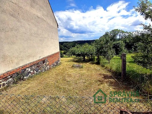 Prodej zemědělské usedlosti 96 m², pozemek 759 m²