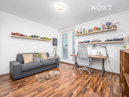 Prodej bytu 3+kk 79 m²