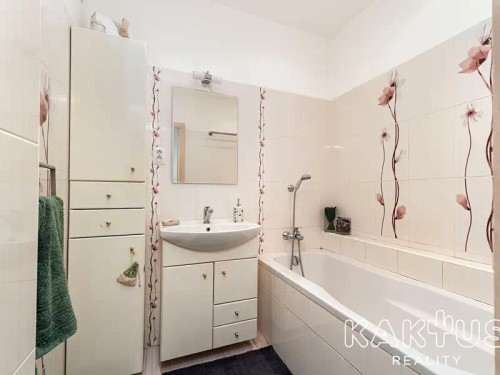 Prodej bytu 2+1 54 m²