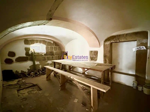 Prodej chalupy 700 m², pozemek 2500 m²