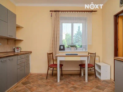 Prodej domu 142 m², pozemek 998 m²