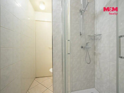 Prodej bytu 3+1 58 m²