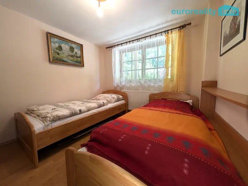 Prodej domu 160 m², pozemek 2696 m²