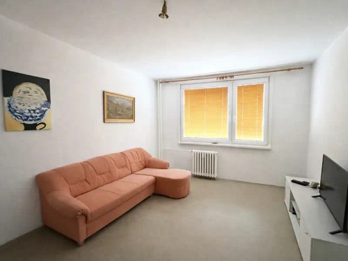 Prodej bytu 2+1 64 m²