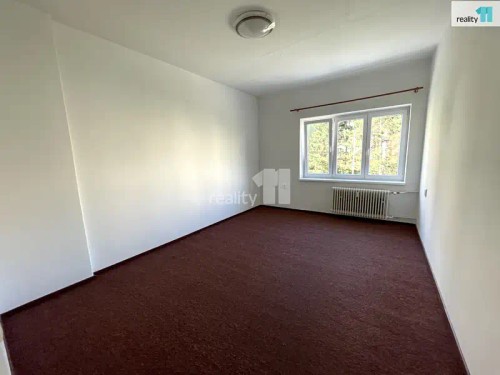 Prodaný byt 2+1 55 m²