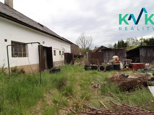 Prodej domu 185 m², pozemek 572 m²