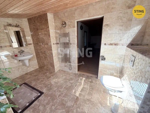 Prodej domu 337 m², pozemek 4220 m²