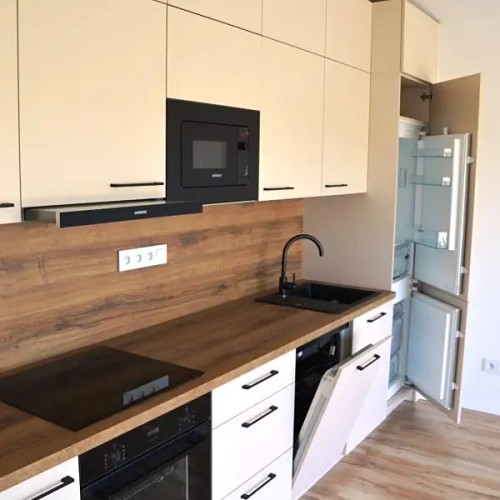 Prodej bytu 2+kk 50 m²