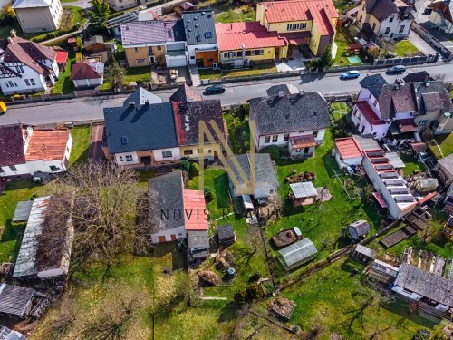 Prodej domu 131 m², pozemek 583 m²
