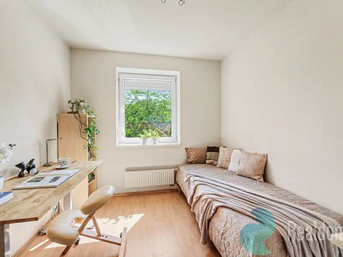 Prodej bytu 3+kk 71 m²
