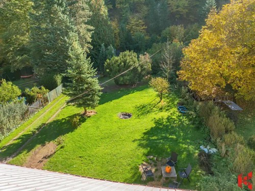 Prodej stavebního pozemku 1163 m²