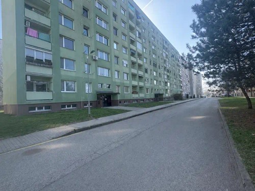 Prodej bytu 3+1 63 m²