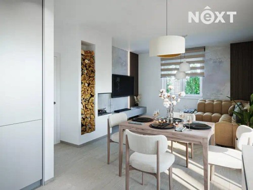 Prodej domu 65 m², pozemek 466 m²