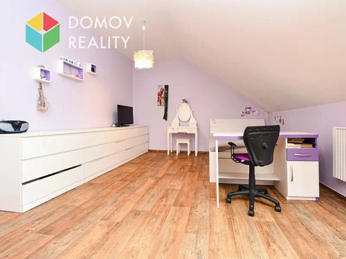 Prodej bytu 3+kk 82 m²