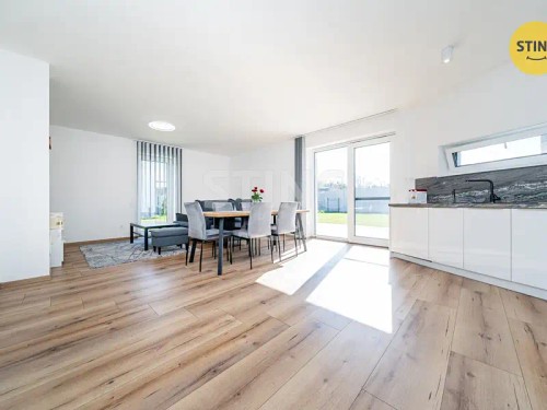 Prodej domu 132 m², pozemek 572 m²