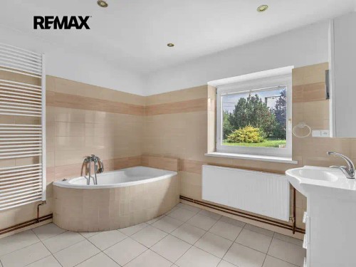 Prodej domu 187 m², pozemek 546 m²