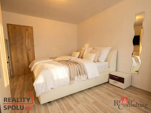 Prodej bytu 4+1 84 m²