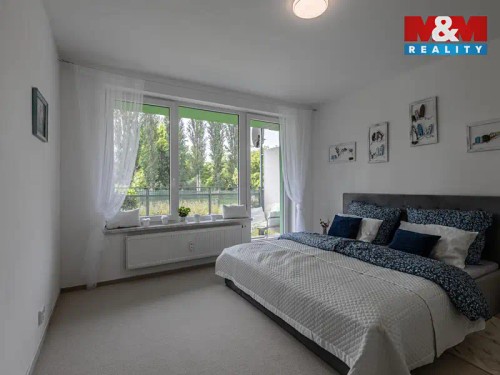 Prodaný byt 2+kk 64 m²