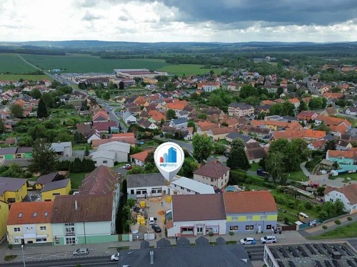 Prodej bytu 3+kk 75 m²
