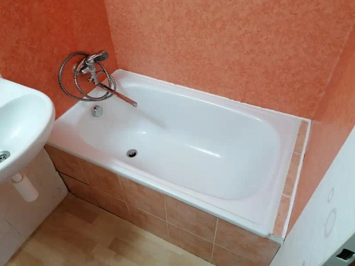 Prodaný byt 1+1 38 m²
