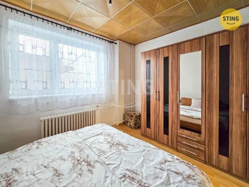 Prodej domu 158 m², pozemek 403 m²