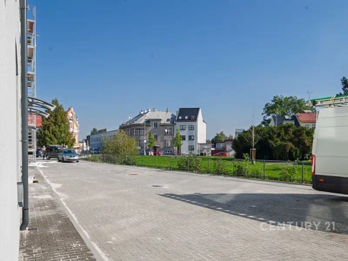Prodaný byt 1+kk 43 m²