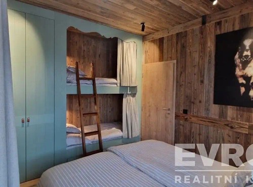 Prodej bytu 2+kk 51 m²