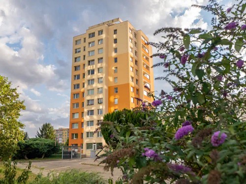 Prodej bytu 3+kk 51 m²