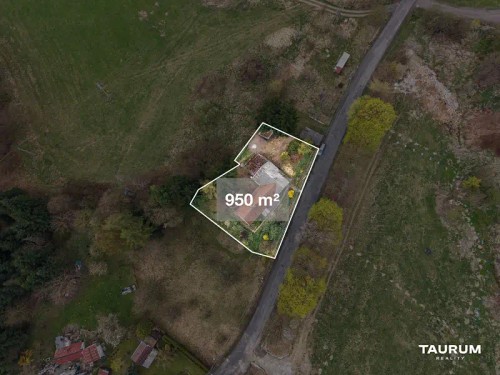Prodej domu 165 m², pozemek 950 m²