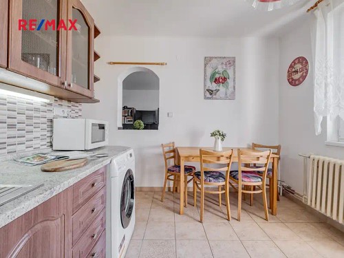 Prodej bytu 3+1 77 m²