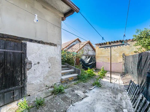 Prodej domu 47 m², pozemek 280 m²
