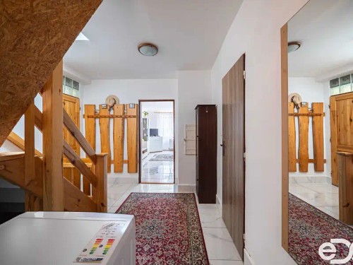 Prodej domu 114 m², pozemek 1685 m²