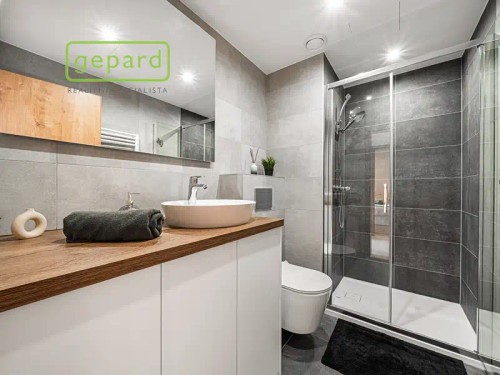 Prodej bytu 2+kk 47 m²