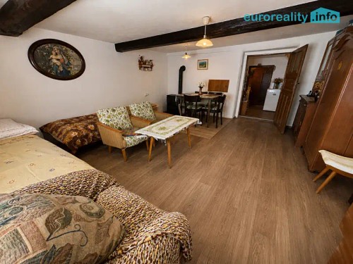 Prodej domu 77 m², pozemek 278 m²