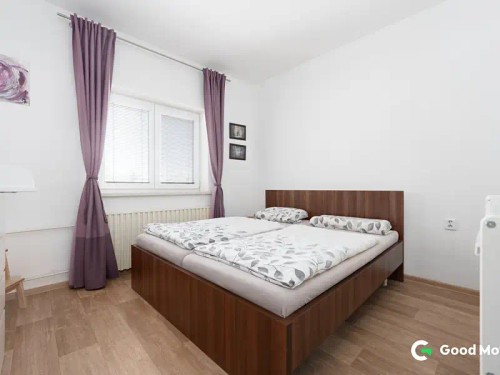 Prodaný byt 3+1 80 m²